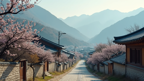 Experience the Ultimate Uni Camp Adventure in South Korea