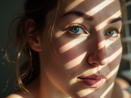 Artistic Portrait Ideas: Creative Portrait Photography Ideas to Try