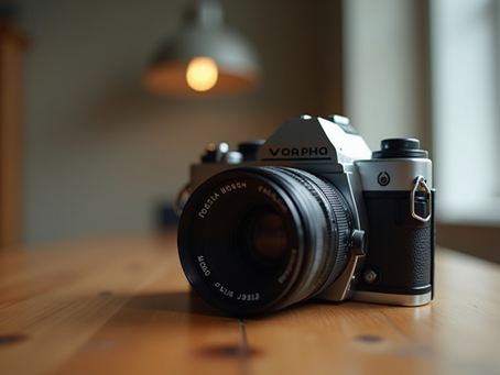 The Art of Black and White Portraits in Black and White Photography