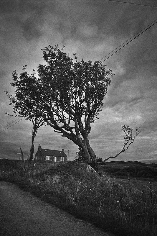 Isle of Mull