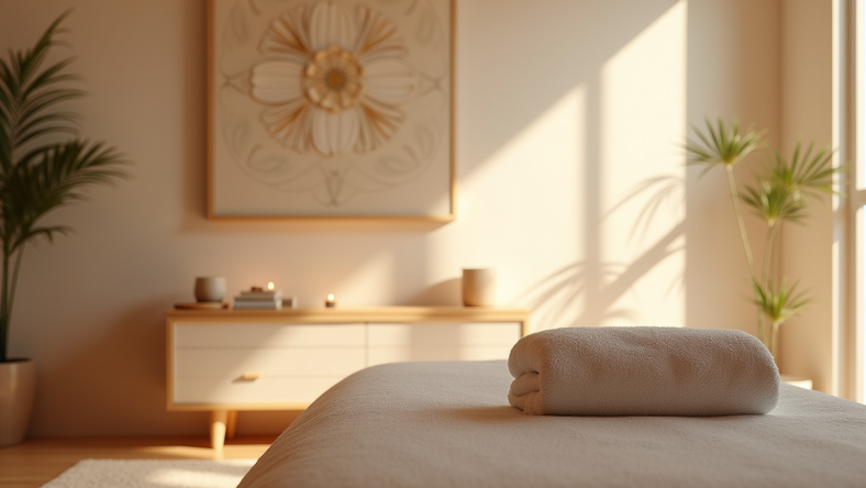 Top Services at Houston Spa Services: Beauty & Beyond Skin Care Center& Spa: Santosh