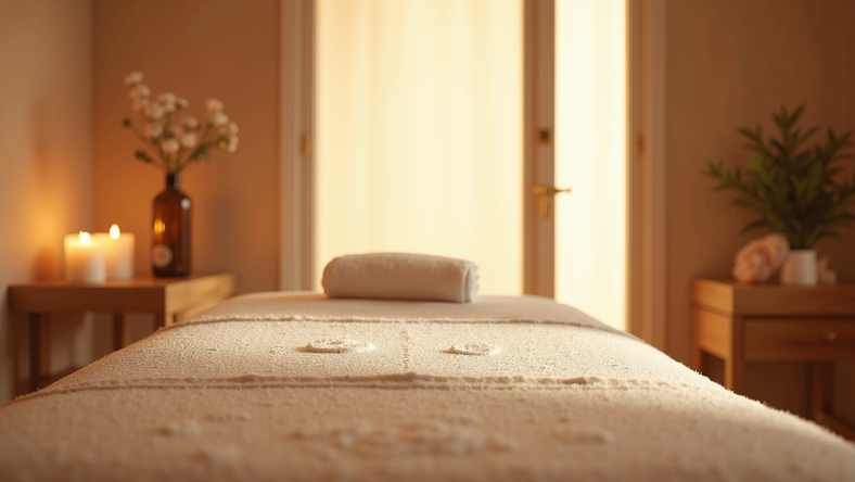 Why Full-Service Spas Are Worth It: Experience Premium Spa Treatments : Santosh