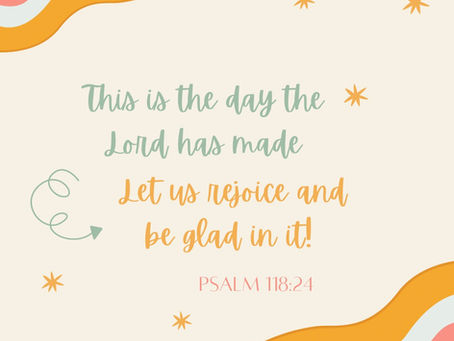 If the world feels like a lot right now, read this