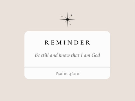 Embracing slow living