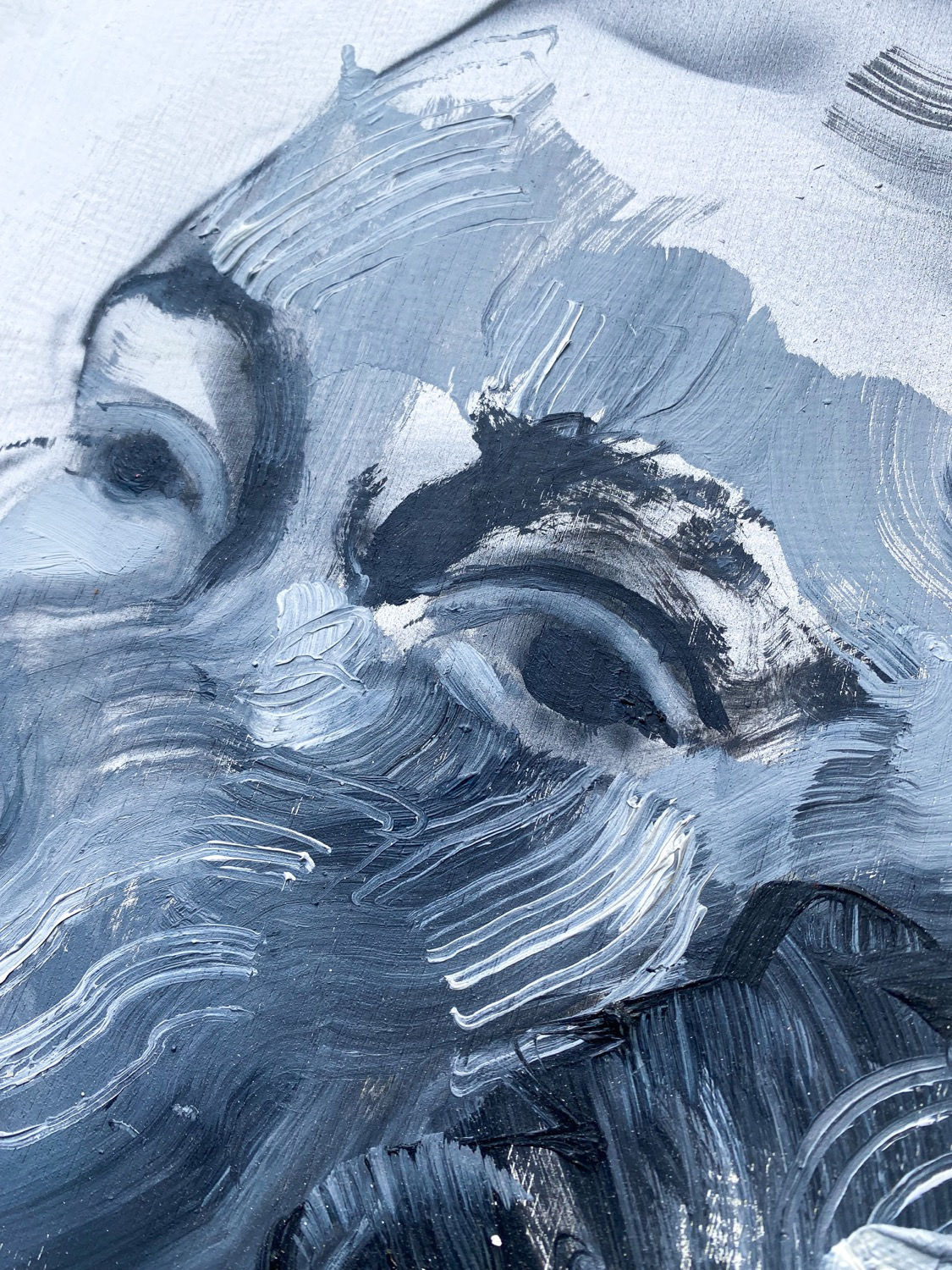 Black & White dreams 