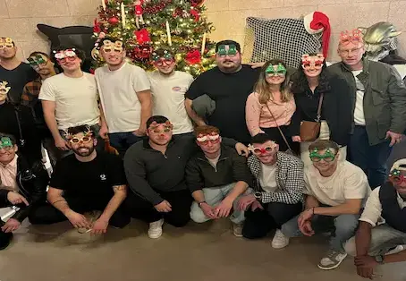 Noël chez APERTIO Habitat et APERTIO