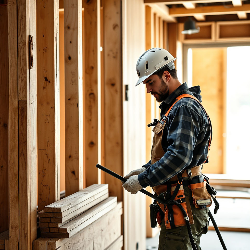 Ontario Needs More Skilled Trades Workers and the Construction Industry Is Feeling It