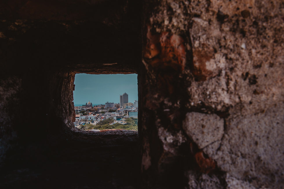 Internships in Cartagena