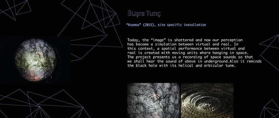 Busra Tunç