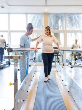 Why Selecting a Physical Rehabilitation Center Can Transform Your Recovery