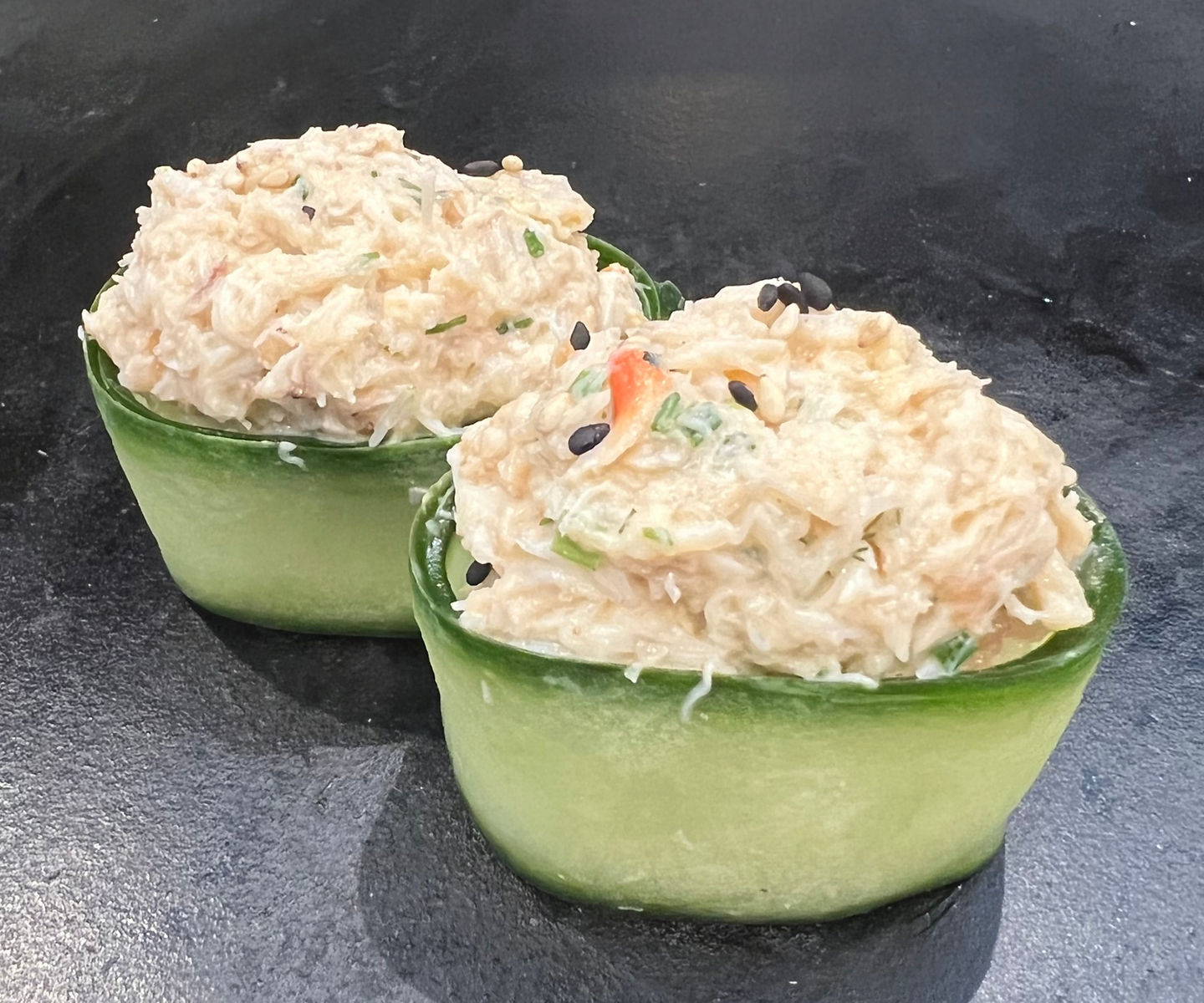 Sushi Kyuri
