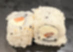 307.California Saumon Cheese