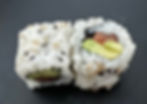 034.California Saumon Avocat