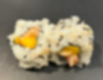 335.California Tropical Tartare Saumon