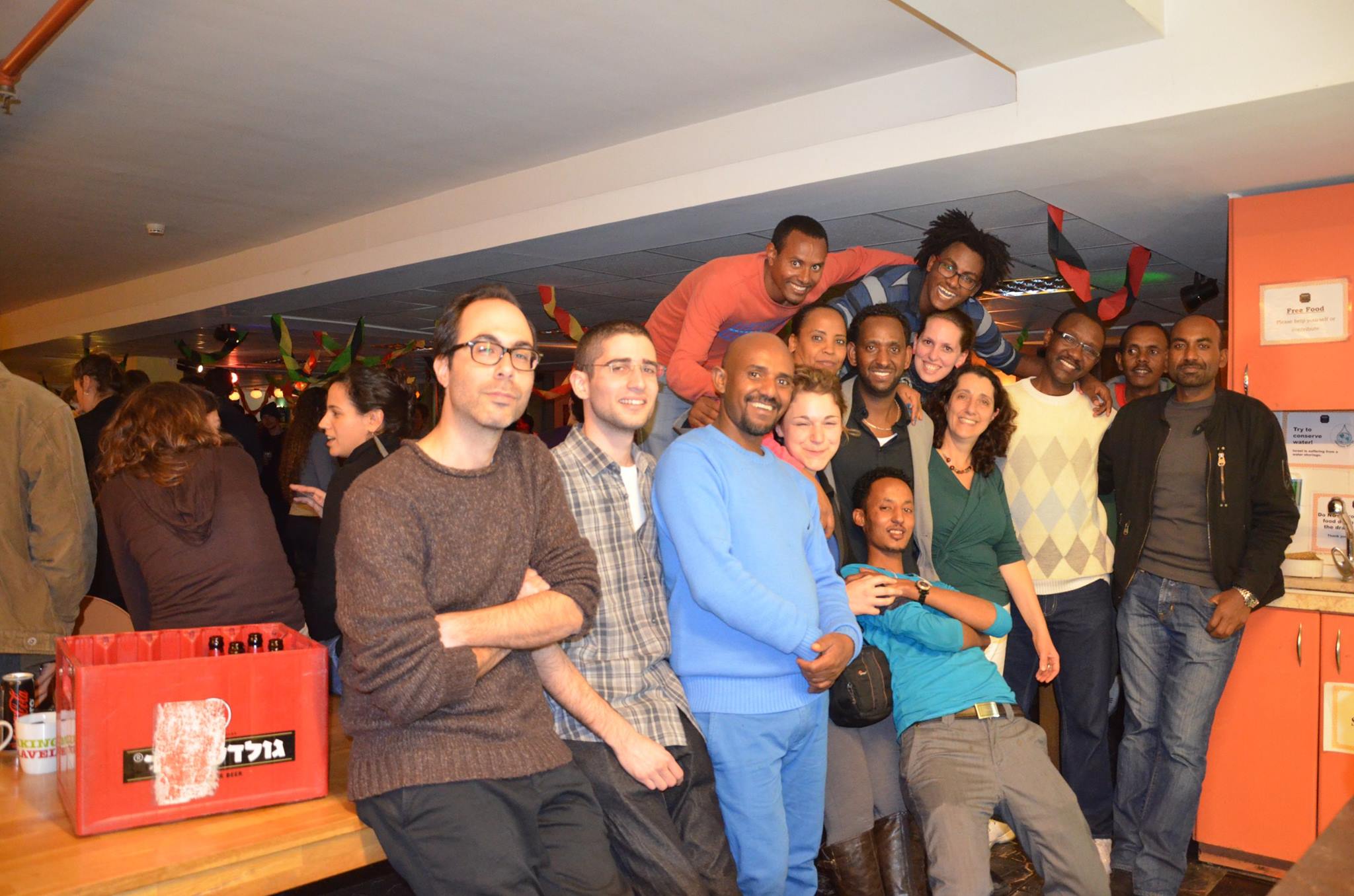 JACC Staff