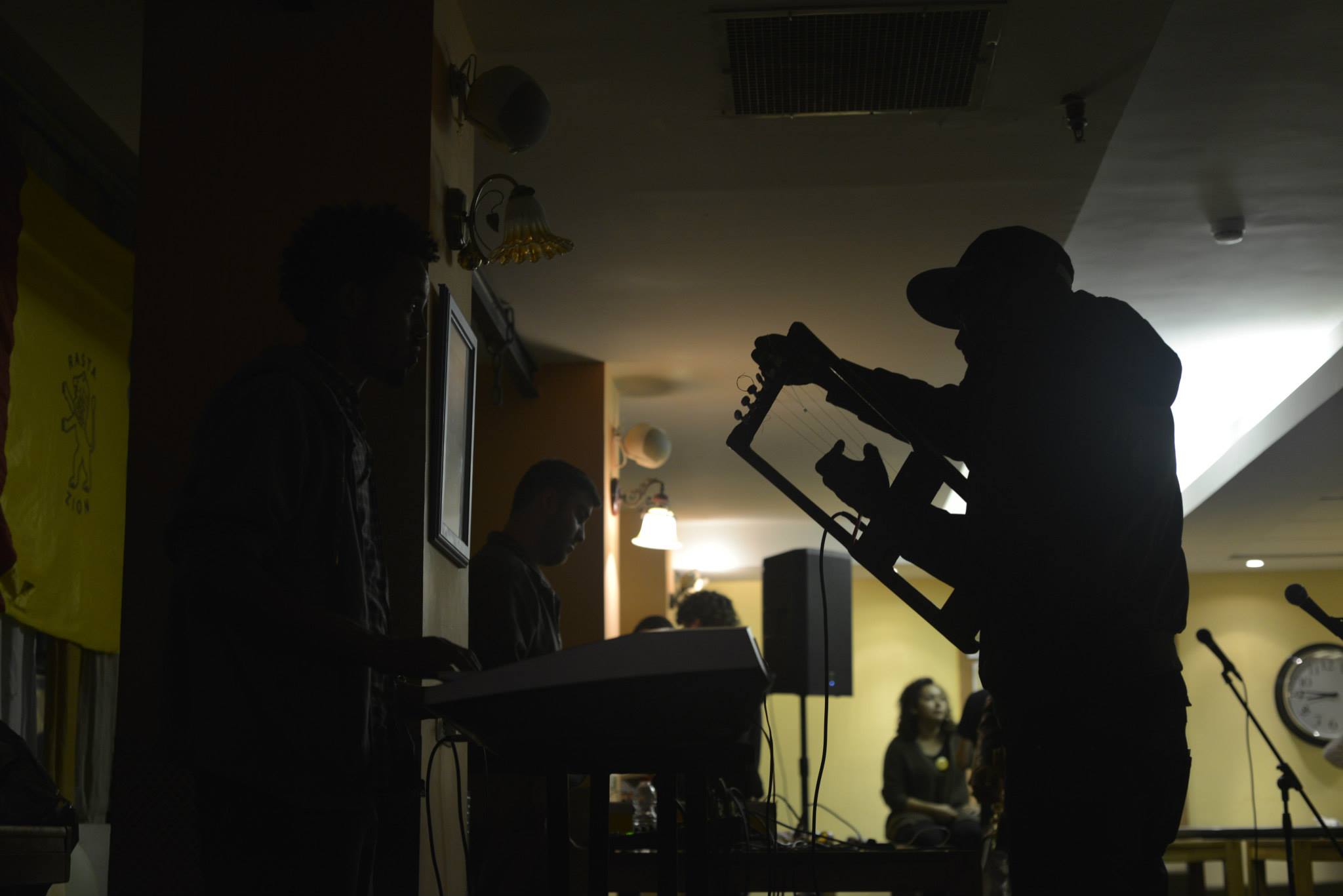 Eritrean music