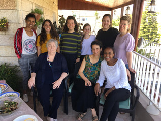 Director's Note - June 2020