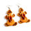 Thumbnail: Ganesha_Goodness - Quilling earrings