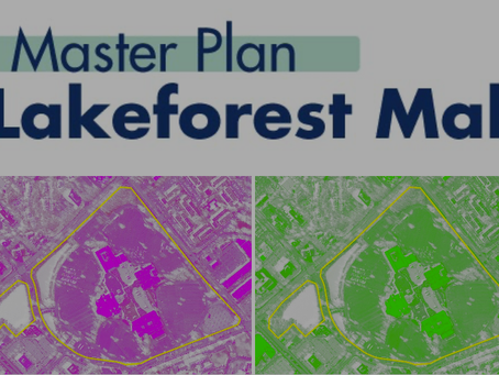Gaithersburg unanimously passes Lakeforest master plan