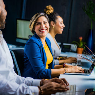 ¿Existen hormonas en la Felicidad Laboral, cómo funcionan? 