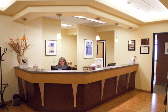 Welcome to 360 Dentistry
