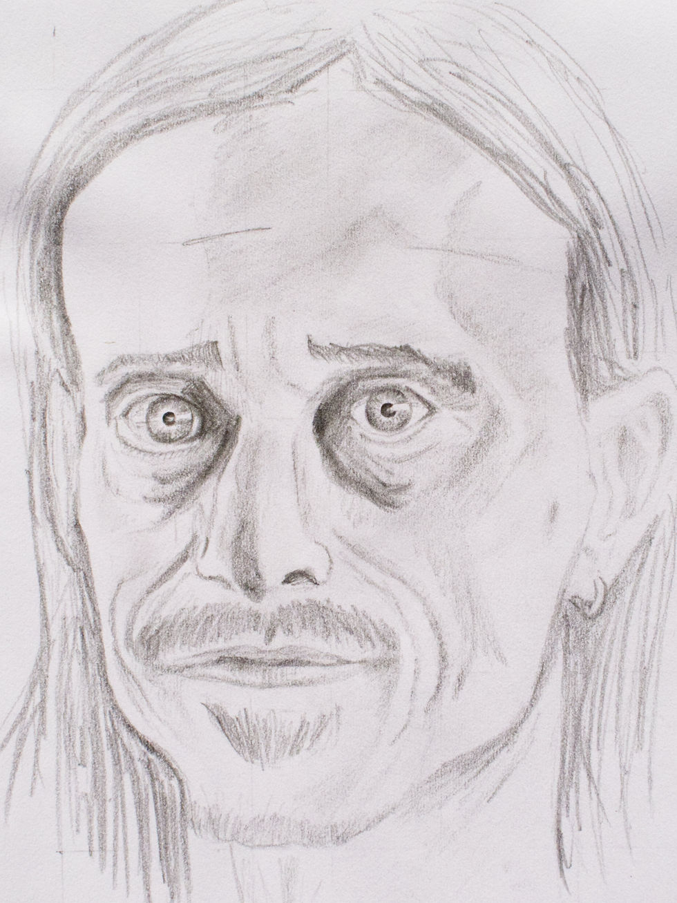 Mackenzie Crook