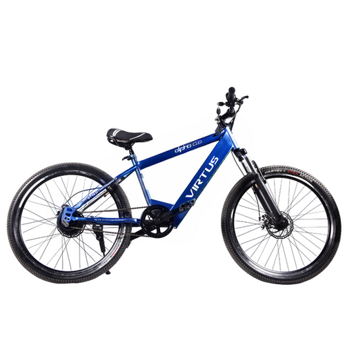 Alpha I 26 Electric Cycle