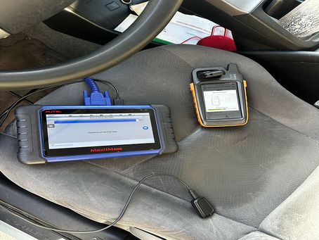 Reliable Solutions for Car Key Replacement and Emergency Locksmith Services