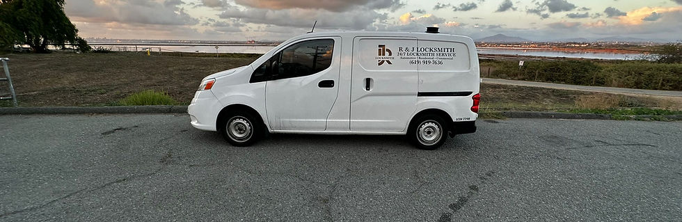 Mobile locksmith Santee