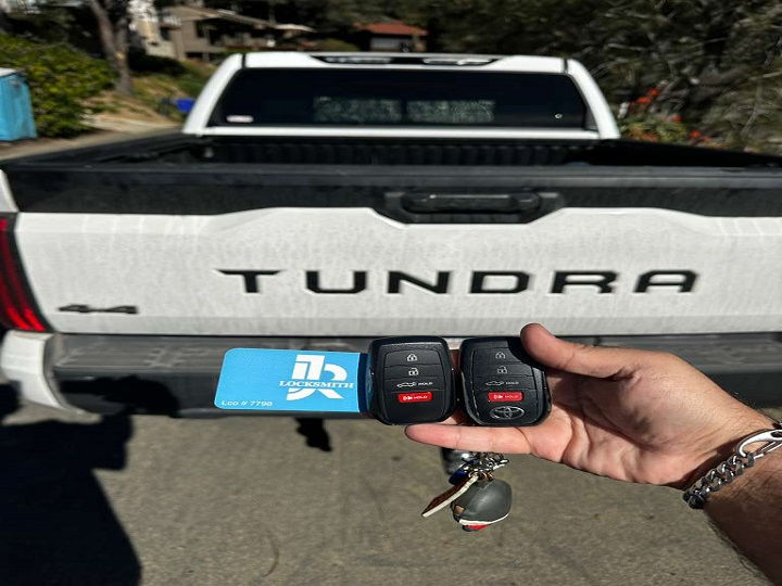 Fast & Reliable Mobile Locksmith Del Mar – Your Trusted Locksmith Near Me Del Mar