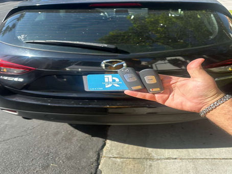 Trusted Mobile Locksmith University Heights Services When You Search Locksmith near me University Heights