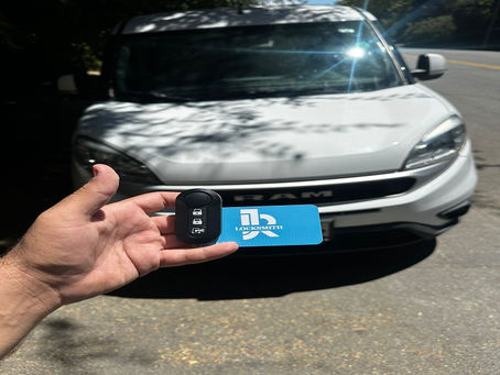 Car Key Replacement Santee To Deliver Accurate Key Replacement Services