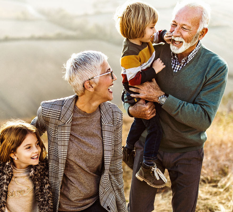 What Florida Families Should Know Before Signing Wills, Trusts, and Estate Documents | From a Notary’s Perspective