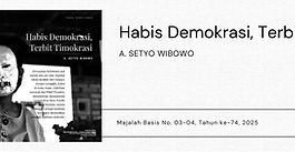 Habis Demokrasi, Terbit Timokrasi