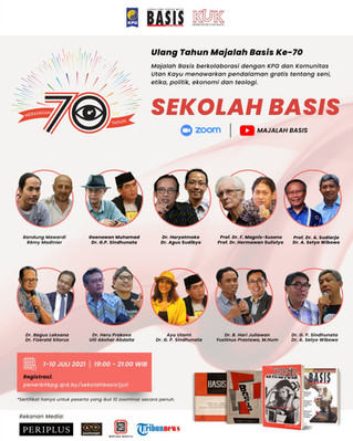 SEKOLAH BASIS
