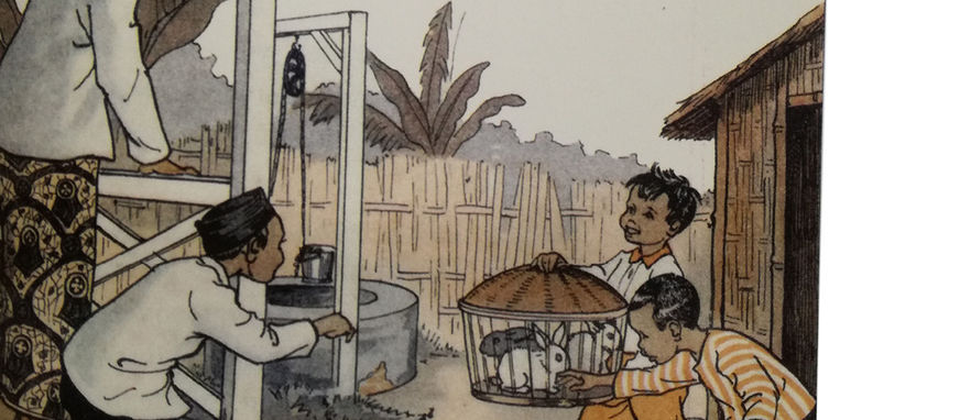 Membaca Itu Penghiburan!