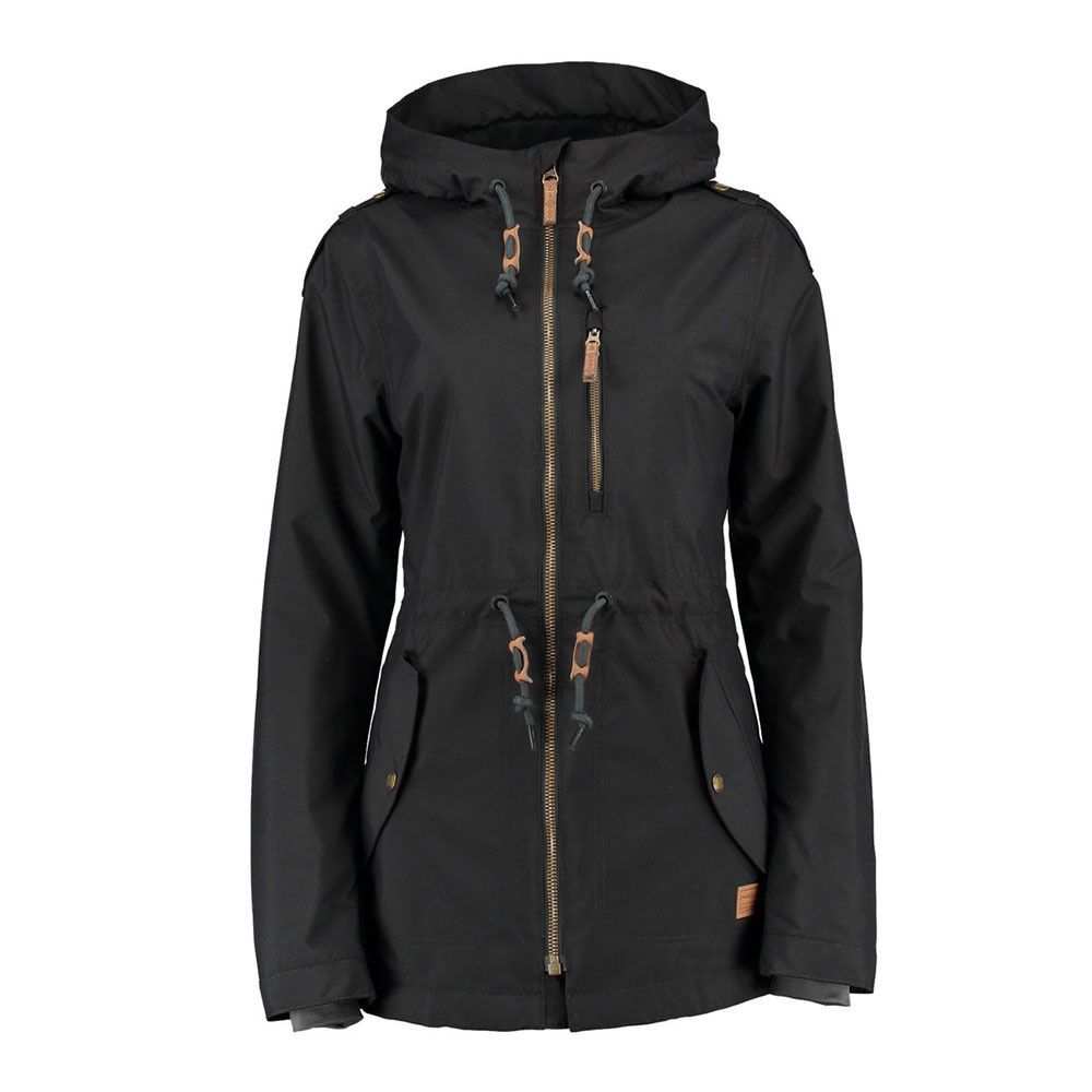 Eyeline O'Neill Snow Jacket