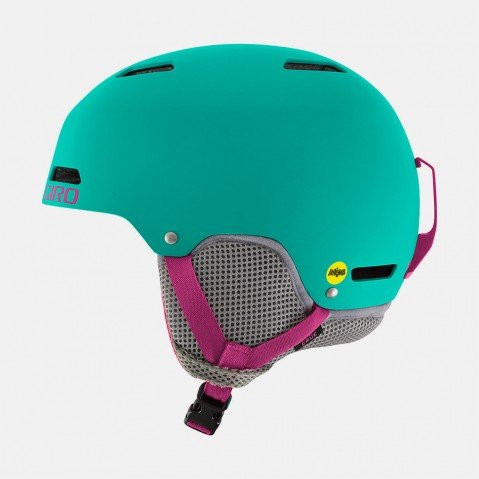 giro crue helmet