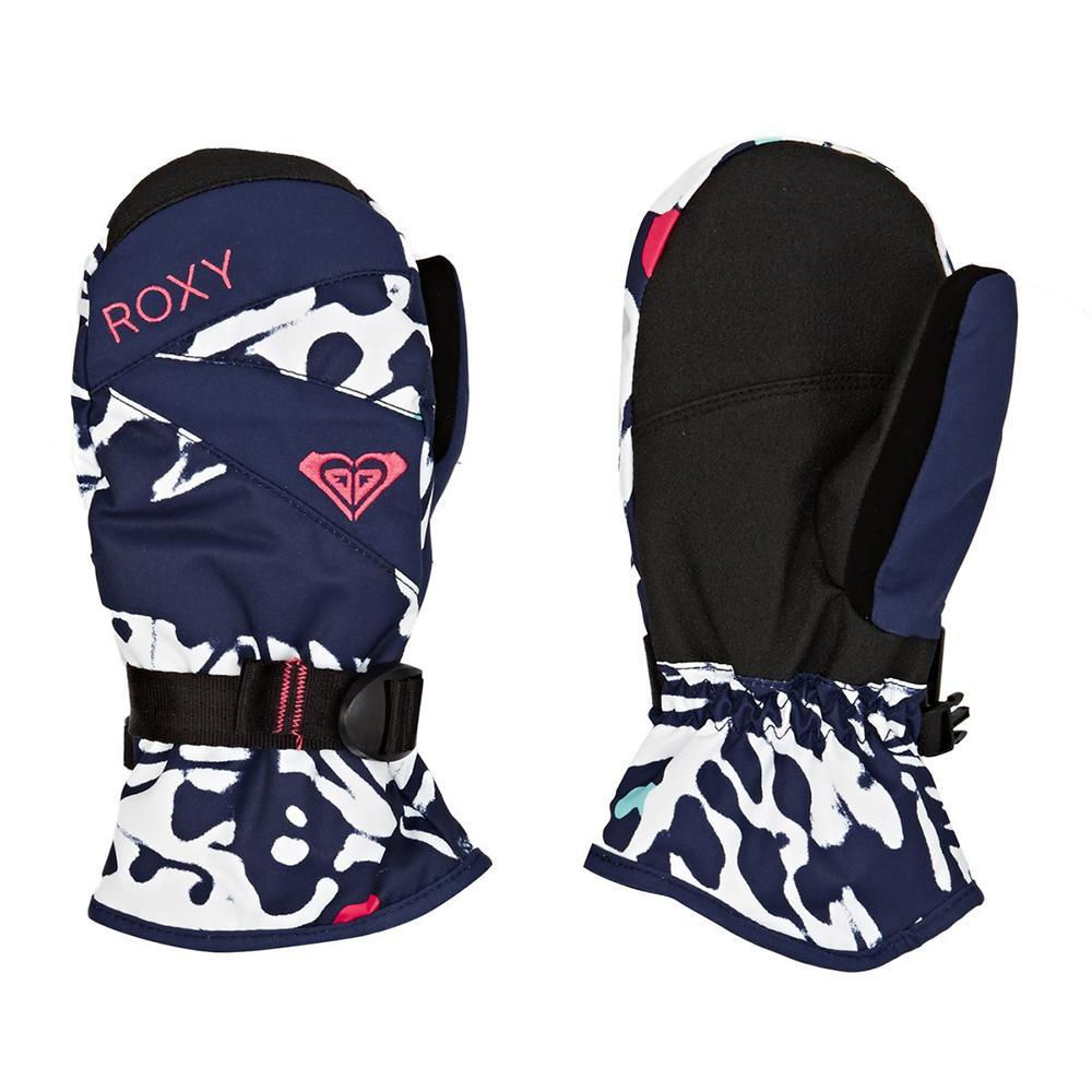 Roxy Jetty Mitts
