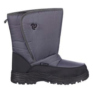 chute snow boots