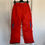 Thumbnail: Boys Ripcurl Snow Pants
