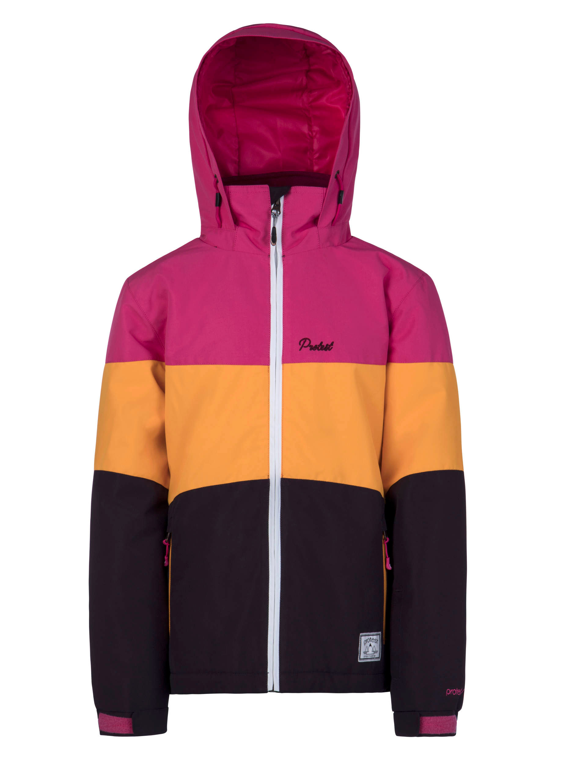 Girls Protest Snow Jacket