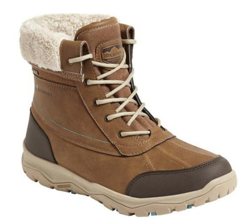 karrimor casual snow boots