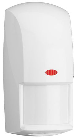 Detector exterior cableado Bosch