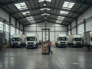 Santa Luzia aposta em polos industriais e logística para atrair novas empresas