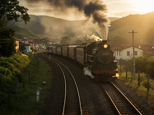 Arcos debate transferência do pátio ferroviário em audiência na ALMG