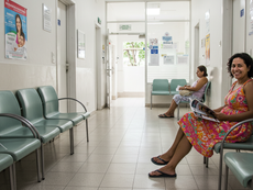 Pirapora fortalece rede de saúde da mulher com exames, prevenção e acolhimento humanizado