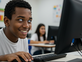 Diamantina inaugura Centro de Referência em Inclusão Digital para pessoas com deficiência