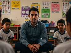 Arcos promove bem-estar nas escolas com programa de educação emocional e saúde mental infantil