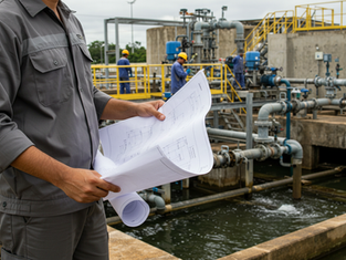 Montes Claros aprova novo plano para ampliar cobertura de saneamento básico até 2033